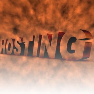 Web Hosting