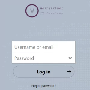 Nextcloud Hosting