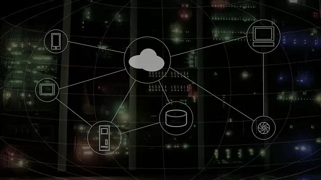 Digitale Zusammenarbeit