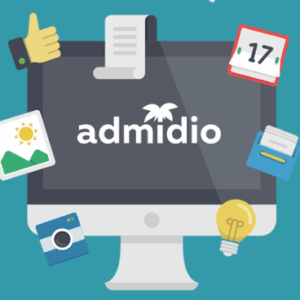 Admidio